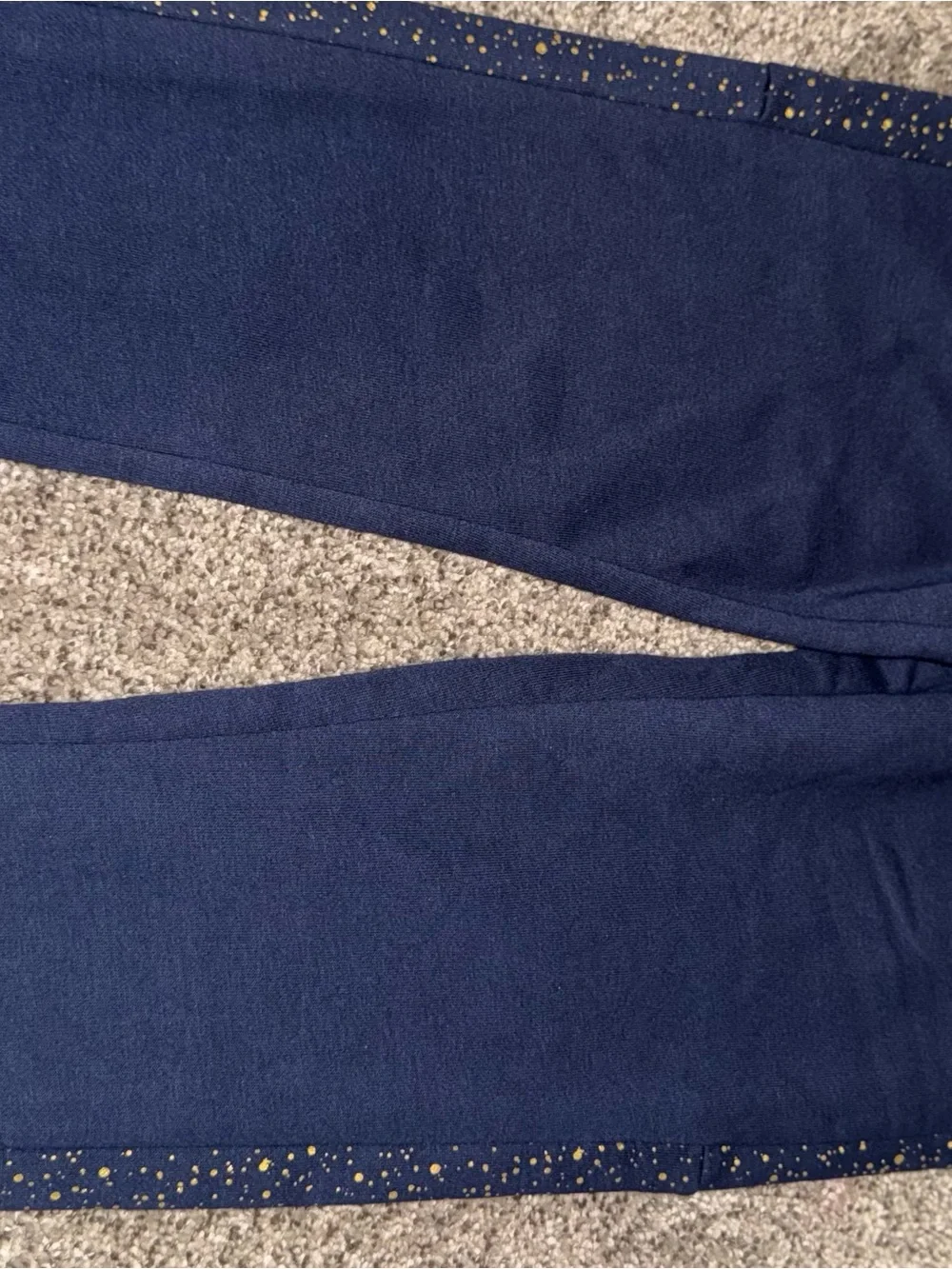 Nike soft navy